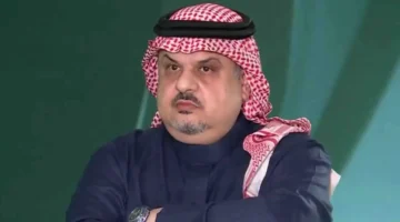 تصريح مثير.. عبدالرحمن بن مساعد يهاجم جيسوس برسالة نارية